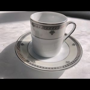 Queens 24k tea/expresso Japanese